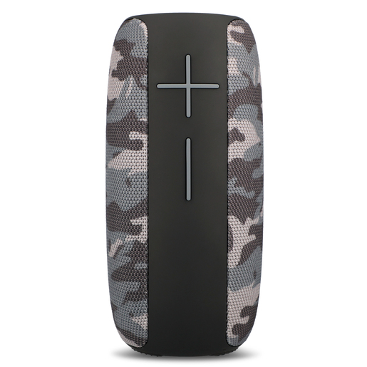 Bocina Bluetooth Y370 RadioShack Camuflaje