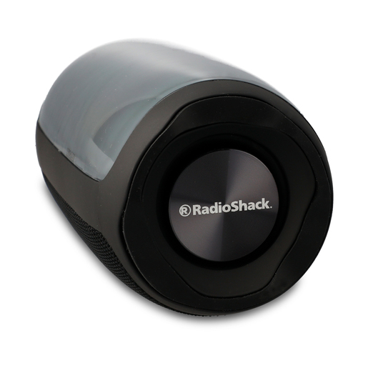 Bocina Bluetooth Y371 RadioShack Negro