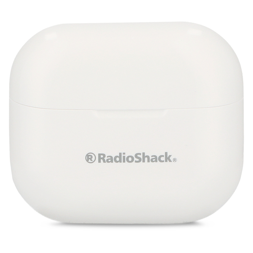 Audífonos Inalámbricos T1Pro RadioShack Blanco