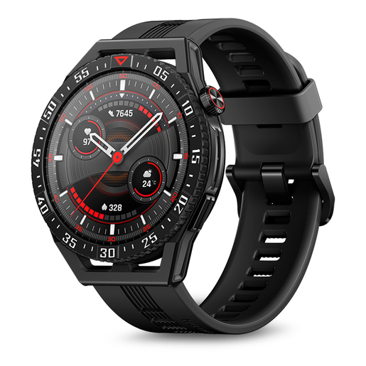 Smartwatch Huawei GT3 SE / Negro