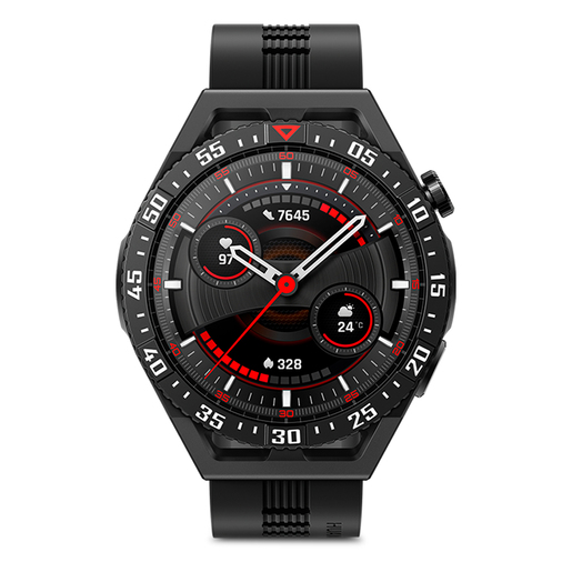 Smartwatch Huawei GT3 SE / Negro