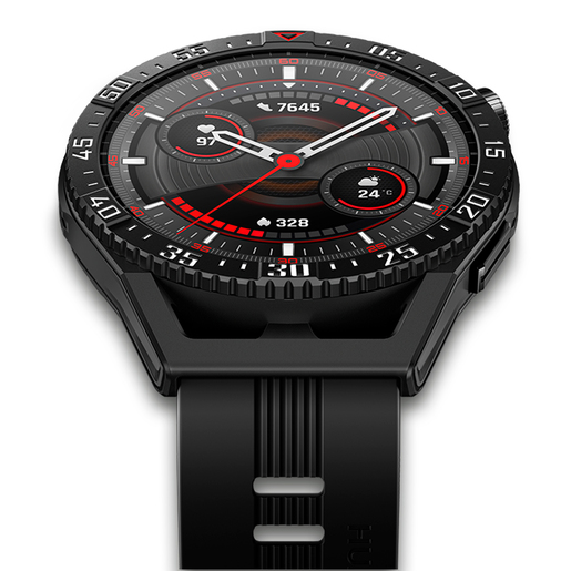 Smartwatch Huawei GT3 SE / Negro