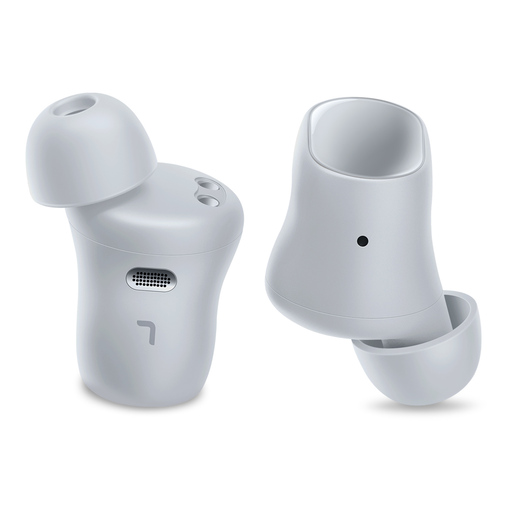 Audífonos Bluetooth Xiaomi Redmi Buds 3 Pro In ear Gris