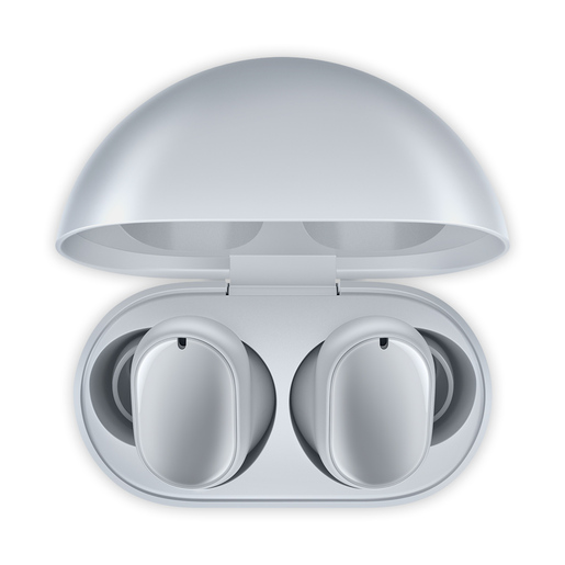 Audífonos Bluetooth Xiaomi Redmi Buds 3 Pro In ear Gris