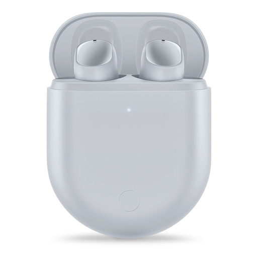 Audífonos Bluetooth Xiaomi Redmi Buds 3 Pro In ear Gris