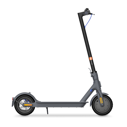 Scooter 3 Xiaomi / Negro