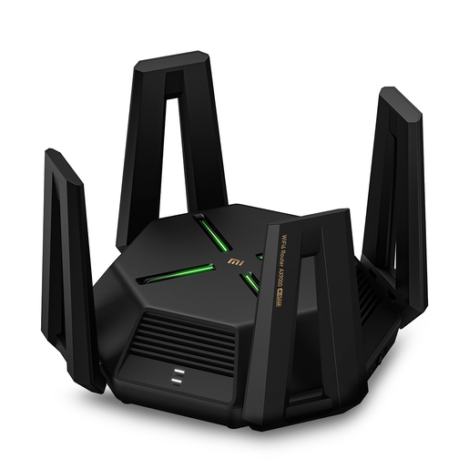 Router Inalámbrico Xiaomi AX9000