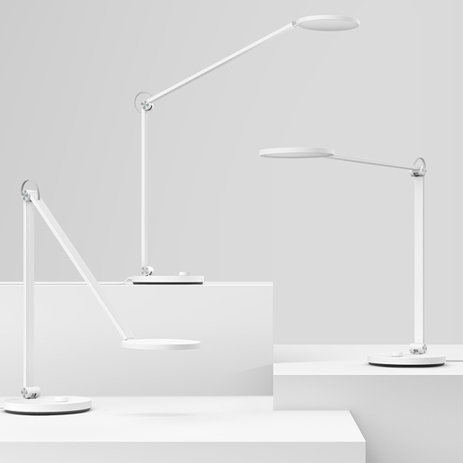 Lámpara de Escritorio Inteligente Pro Xiaomi-Google y Alexa