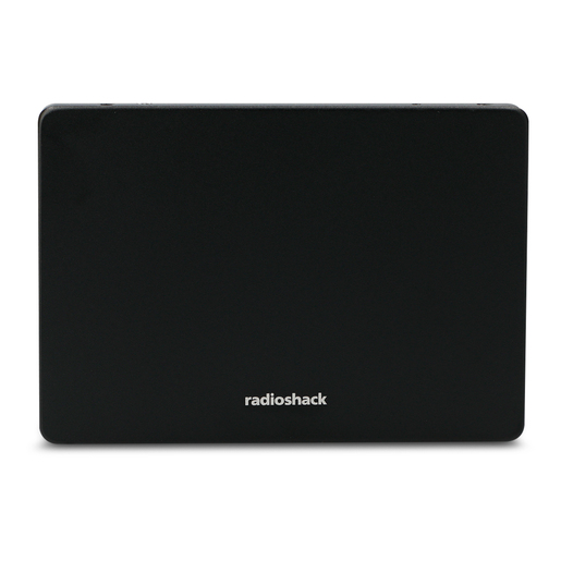 Disco Duro Interno RadioShack 960 gb SSD Sata 2.5 Negro