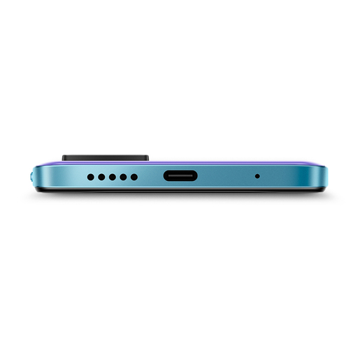 Celular Xiaomi Redmi Note 11 4gb / 128gb Azul Estelar
