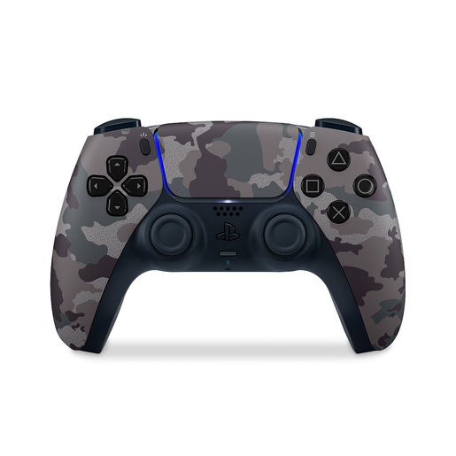 Control Inalámbrico DualSense Camuflaje / PlayStation 5