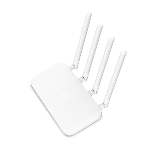 Router Inalámbrico Xiaomi AC1200 25090 Blanco