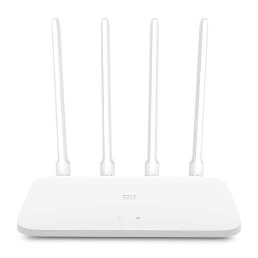 Router Inalámbrico Xiaomi AC1200 25090 Blanco