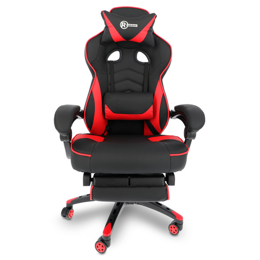 Silla Gamer Racing RadioShack