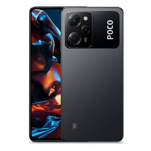 Celular Poco X5 Pro 6gb / 128gb Negro