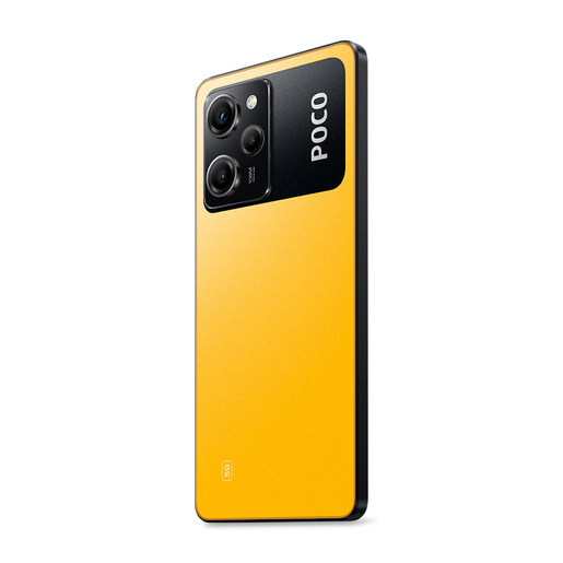 Celular Poco X5 Pro 8gb / 256gb Amarillo