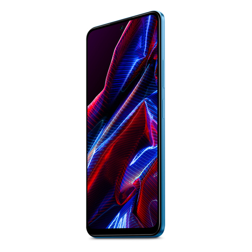 Celular Poco X5 Pro 6gb / 128gb Azul