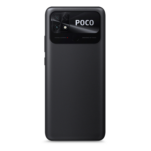 Celular Poco C40 4gb / 64gb Negro