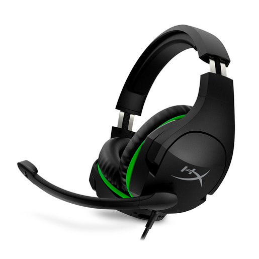 Diadema Alámbrica Hyper X Xbox Cloud Stinger