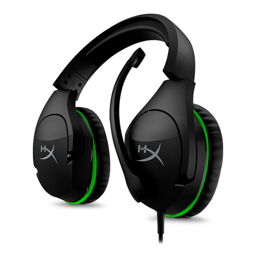 Diadema Alámbrica Hyper X Xbox Cloud Stinger