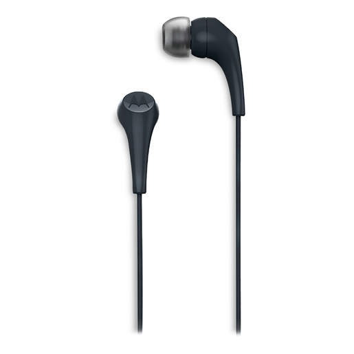 Audífonos Earbuds 2 Motorola Gris