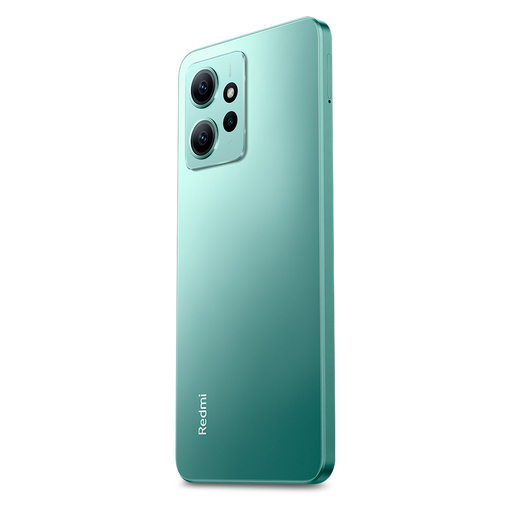 Celular Xiaomi Redmi Note 12 4gb / 128gb Verde