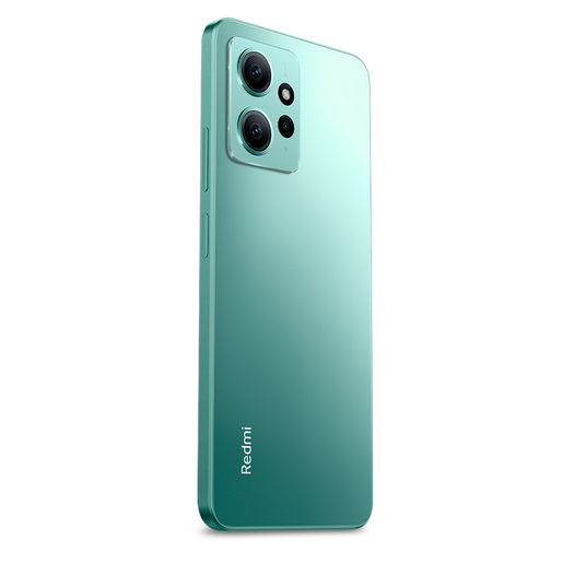 Celular Xiaomi Redmi Note 12 4gb / 128gb Verde