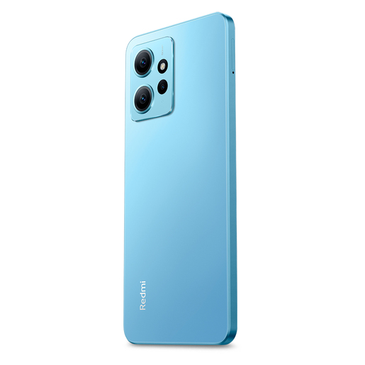 Celular Xiaomi Redmi Note 12 4gb / 128gb Azul