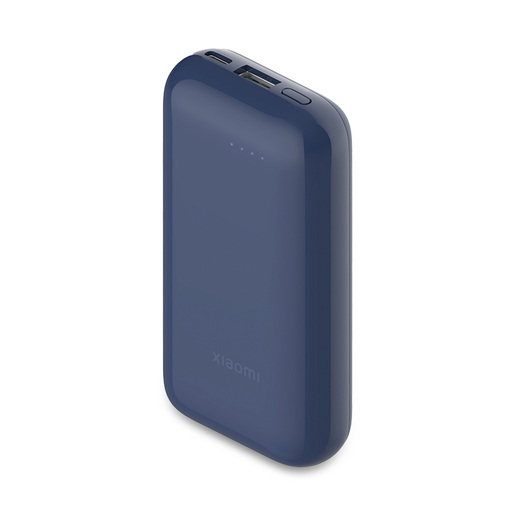 Power Bank Pro Xiaomi 33 W 10000 mAh Azul