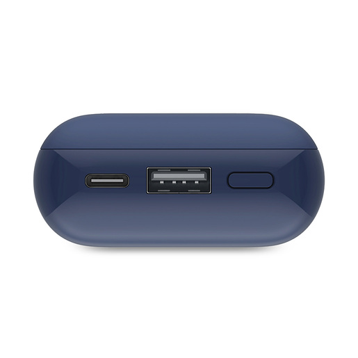 Power Bank Pro Xiaomi 33 W 10000 mAh Azul