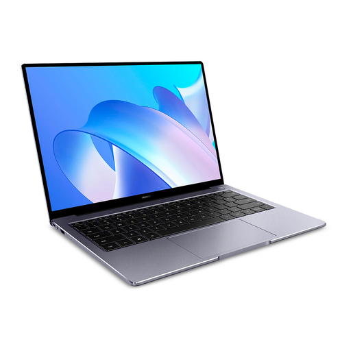 Laptop Huawei MateBook 14 14 pulg. AMD Ryzen 7 SSD 512 gb RAM 16 gb