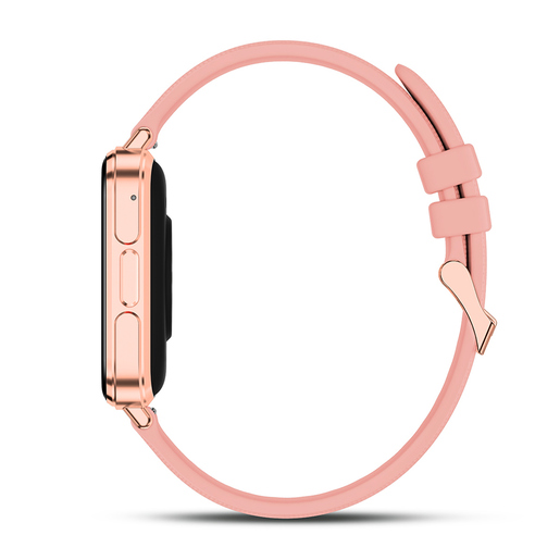 Smartwatch Kronos Optimum STF Rosa