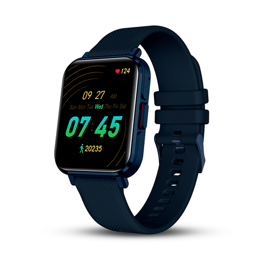 Smartwatch Kronos Optimum STF Azul