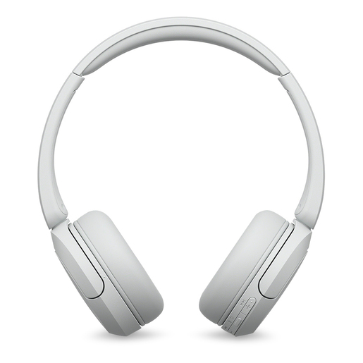 Audífonos Bluetooth WH-CH520 Sony Blanco