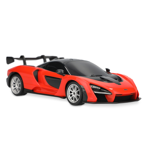 Carro de Control Remoto McLaren Senna Rastar RadioShack