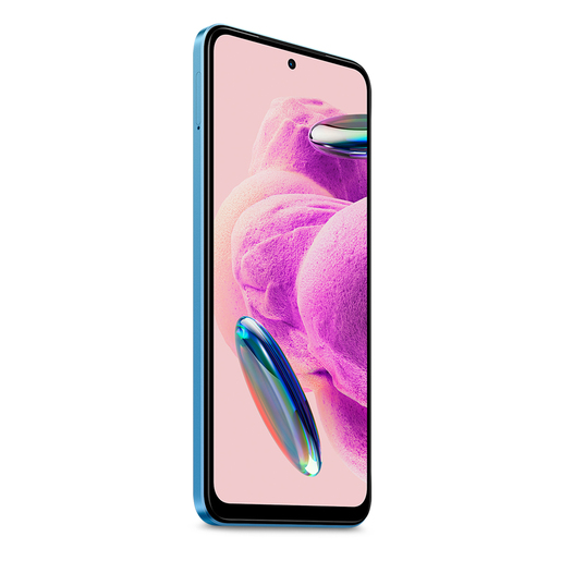 Celular Xiaomi Redmi Note 12S 8gb / 256gb Azul