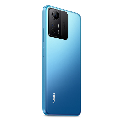 Celular Xiaomi Redmi Note 12S 8gb / 256gb Azul