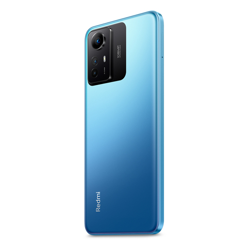 Celular Xiaomi Redmi Note 12S 8gb / 256gb Azul