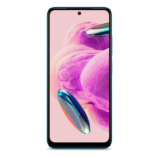 Celular Xiaomi Redmi Note 12S 8gb / 256gb Azul