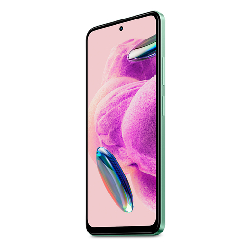 Celular Xiaomi Redmi Note 12S 8gb / 256gb Verde