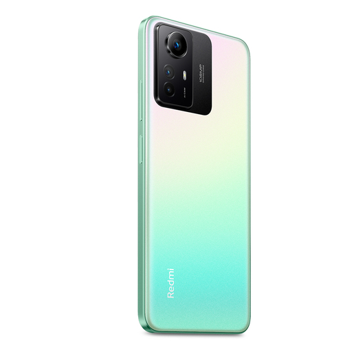 Celular Xiaomi Redmi Note 12S 8gb / 256gb Verde