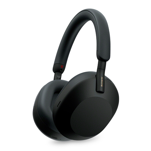 Audífonos Inalámbricos WH1000XM5/B Sony Negro
