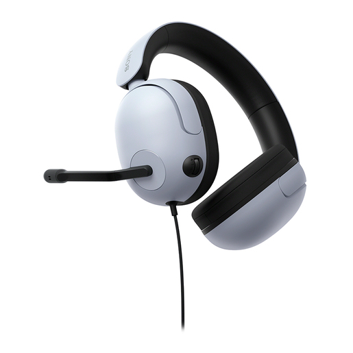 Audífonos Gamer Alámbricos Inzone H3 Sony Blanco