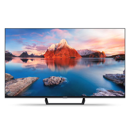 Pantalla Xiaomi Google TV A Pro 43 pulg. Premium UHD 4K