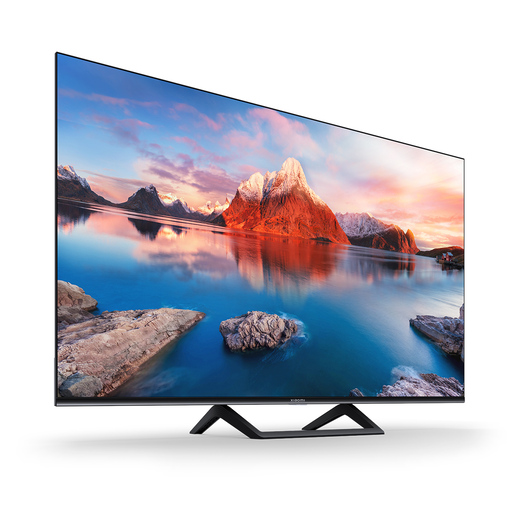 Pantalla Xiaomi Google TV A Pro 50 pulg. Premium UHD 4K