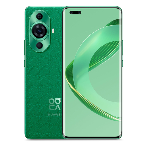 Celular Huawei Nova 11 Pro 8gb / 256gb Verde