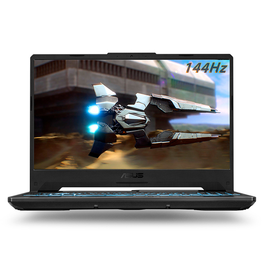 Laptop Gamer Asus TUF F15 GeForce 2050 RTX 15.6 pulg. Intel Core i5 512gb SSD 8gb RAM