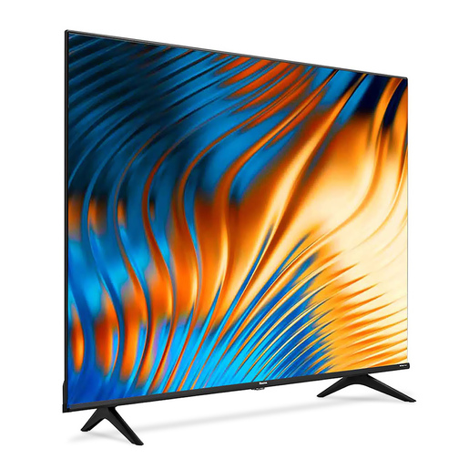 Pantalla Hisense Smart Vidaa TV 50A65HV 50 pulg. Led 4K UHD