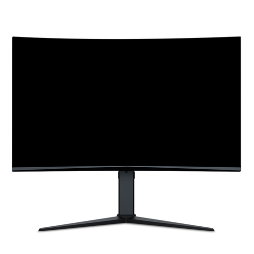 Monitor Gamer JVC SI32G 32 pulg. Curvo Led FHD