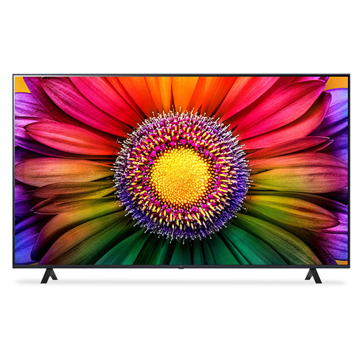 Pantalla LG Smart TV 70UR8750PSA 70 pulg. AI ThinQ 4K UHD